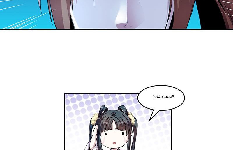 The Immortal Devil Emperor Chapter 03 Gambar 22